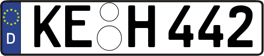 KE-H442