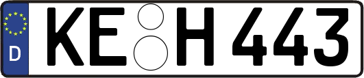 KE-H443