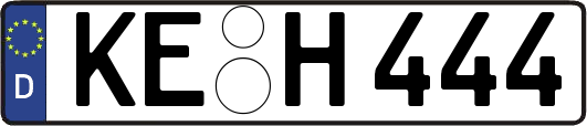 KE-H444