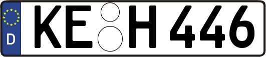 KE-H446