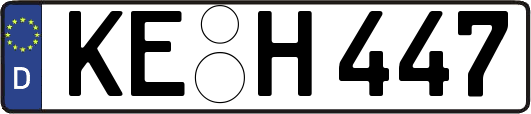 KE-H447