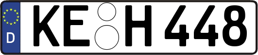 KE-H448