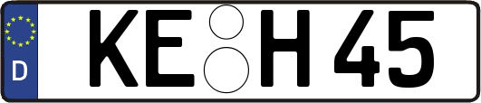 KE-H45