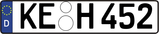 KE-H452