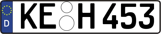 KE-H453