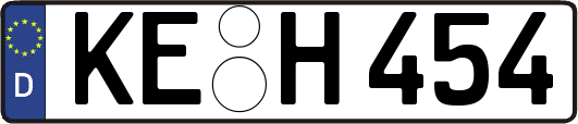 KE-H454