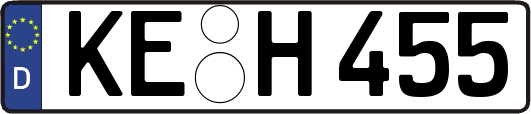 KE-H455