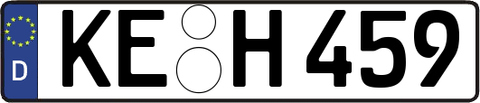 KE-H459