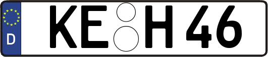 KE-H46