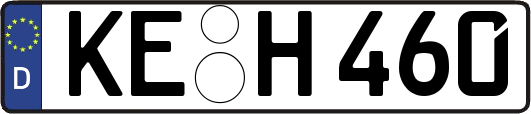 KE-H460