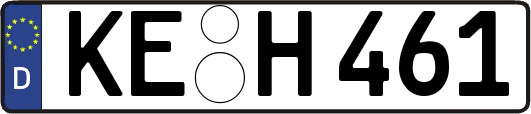 KE-H461