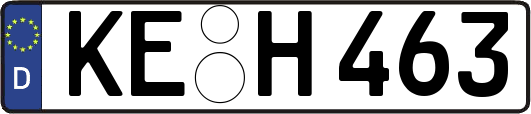 KE-H463