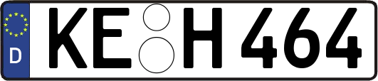 KE-H464