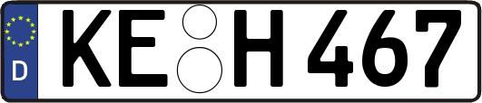 KE-H467