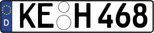 KE-H468