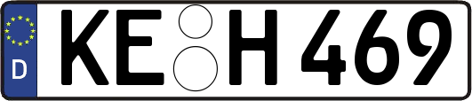 KE-H469