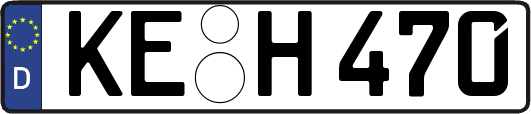 KE-H470