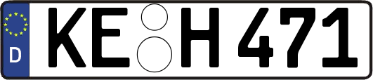 KE-H471
