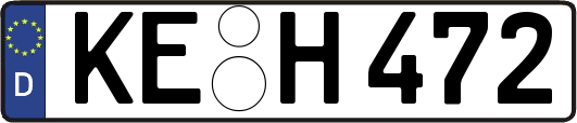 KE-H472