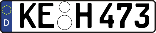 KE-H473