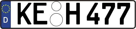 KE-H477