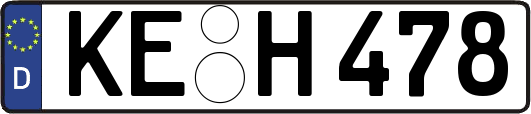 KE-H478