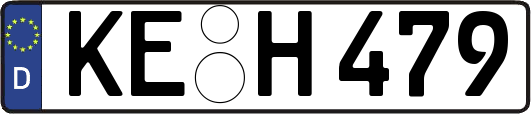 KE-H479