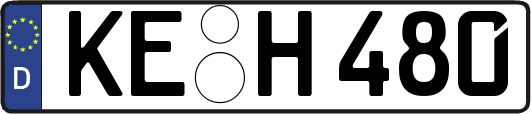 KE-H480