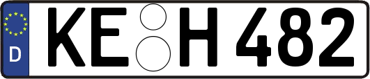 KE-H482