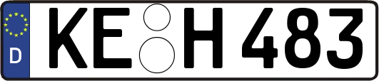 KE-H483