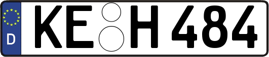 KE-H484