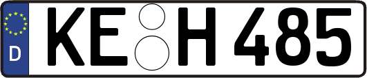 KE-H485