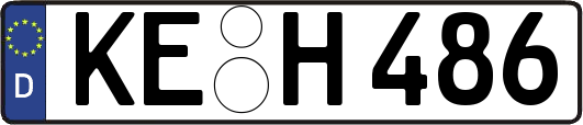 KE-H486