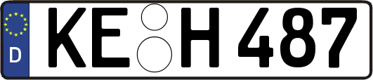KE-H487