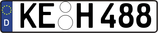 KE-H488