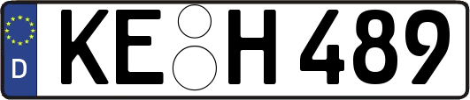 KE-H489