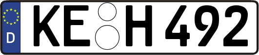 KE-H492