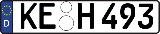 KE-H493