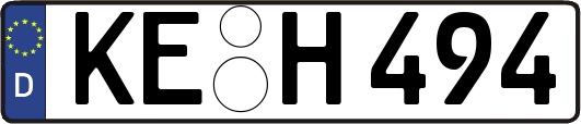 KE-H494