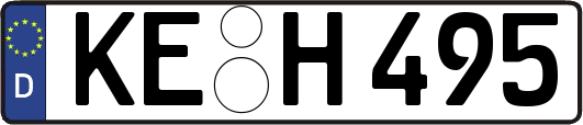 KE-H495