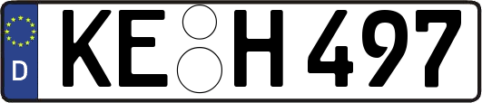 KE-H497