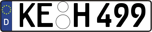 KE-H499
