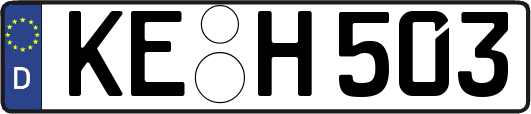 KE-H503