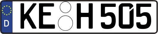 KE-H505