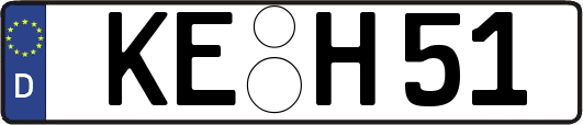 KE-H51