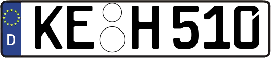 KE-H510