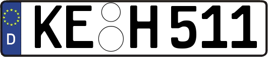 KE-H511