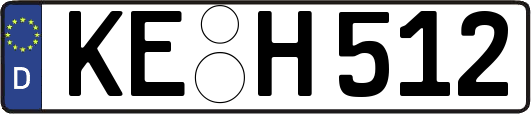 KE-H512