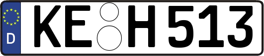 KE-H513