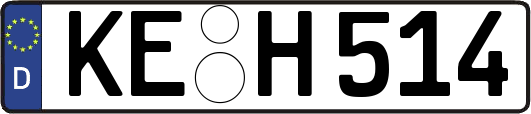KE-H514